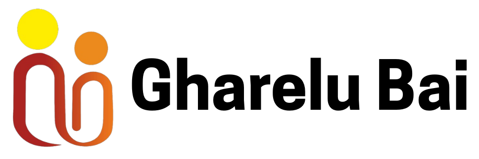 Gharelu Bai